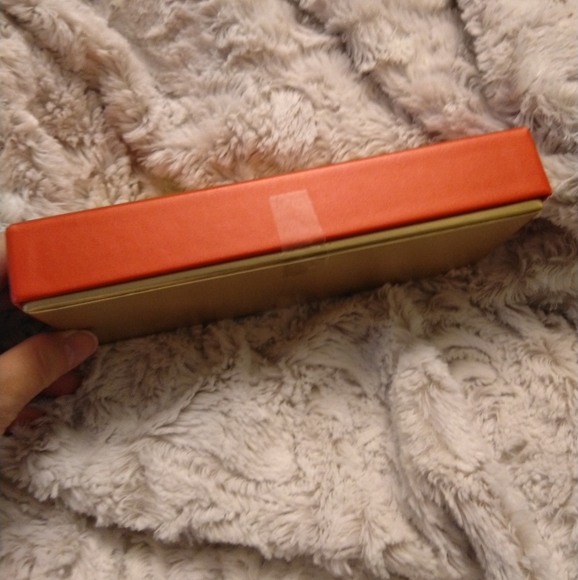 Armani Red Gift Box - Picture 7 of 8